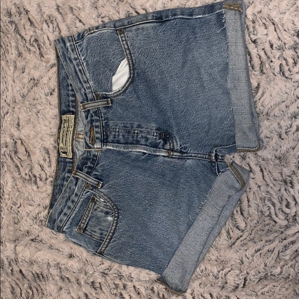 American Eagle Outfitters Jean shorts